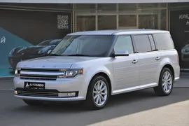 Продажа  Ford Flex, 2015р.